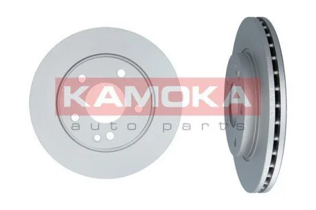 Гальмiвнi диски KAMOKA 1032070