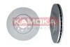 Гальмiвнi диски KAMOKA 1032082 (фото 1)