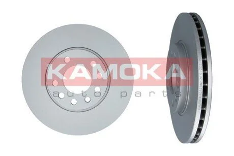 Гальмiвнi диски KAMOKA 1032082