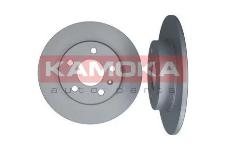 Гальмiвнi диски KAMOKA 1032088
