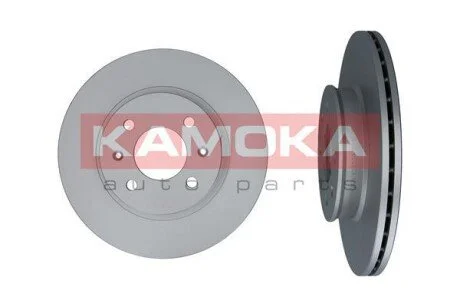 Гальмiвнi диски KAMOKA 103209