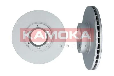 Гальмiвнi диски KAMOKA 1032134