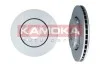 Гальмiвнi диски KAMOKA 1032136 (фото 1)