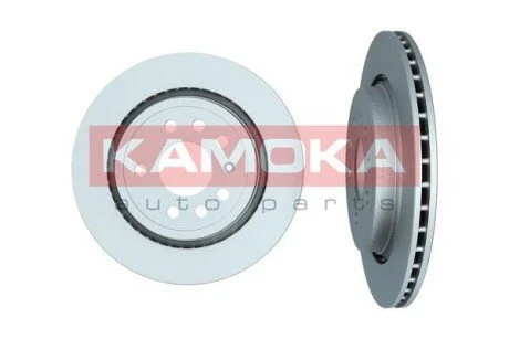 Гальмiвнi диски KAMOKA 103213
