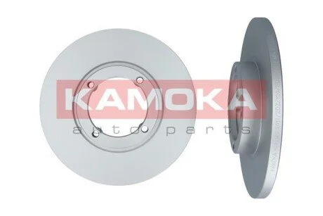 Гальмiвнi диски KAMOKA 1032152