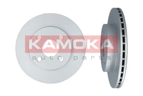 Гальмiвнi диски KAMOKA 1032168