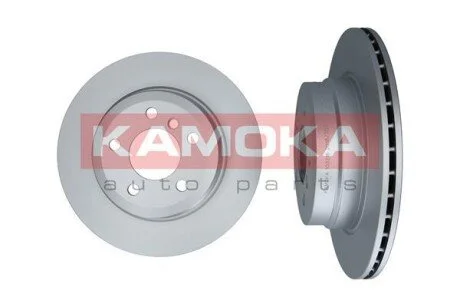 Гальмiвнi диски KAMOKA 103216