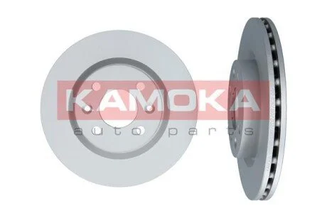 Гальмiвнi диски KAMOKA 1032192