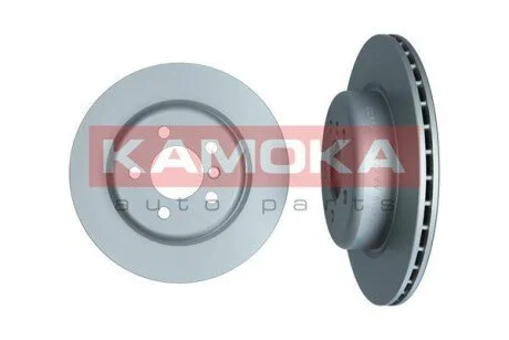 Гальмiвнi диски KAMOKA 103219