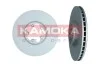 Гальмiвнi диски KAMOKA 1032224 (фото 1)