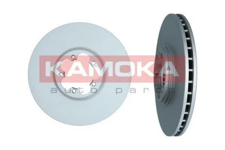 Гальмiвнi диски KAMOKA 1032224