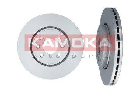 Гальмiвнi диски KAMOKA 1032248