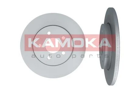 Гальмiвнi диски KAMOKA 1032252