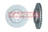 Гальмівний диск KAMOKA 1032260 (фото 1)