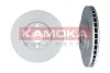 Гальмiвнi диски KAMOKA 1032262 (фото 1)