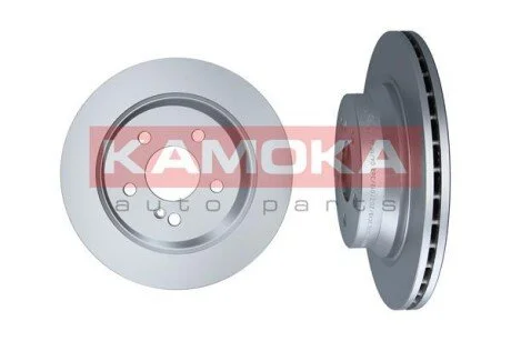 Гальмiвнi диски KAMOKA 103226