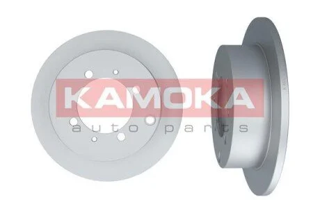 Гальмівний диск KAMOKA 1032282