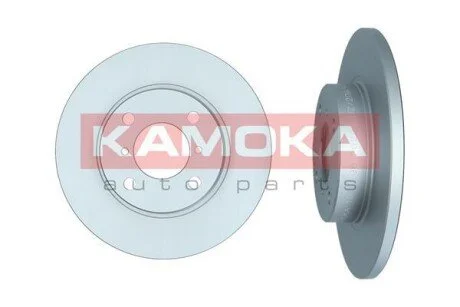 Гальмівний диск KAMOKA 1032296
