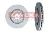 Гальмiвнi диски KAMOKA 1032304 (фото 1)