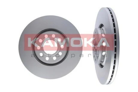 Гальмiвнi диски KAMOKA 1032312