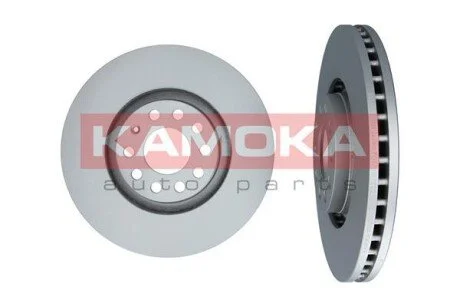 Гальмівний диск KAMOKA 1032332