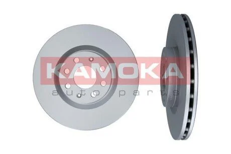 Гальмiвнi диски KAMOKA 103233