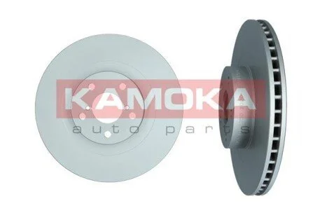 Гальмiвнi диски KAMOKA 1032350