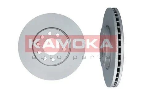 Гальмiвнi диски KAMOKA 1032382