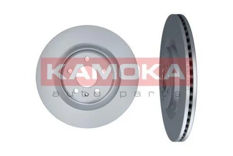 Гальмiвнi диски KAMOKA 103238