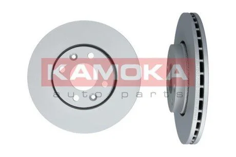 Гальмiвнi диски KAMOKA 1032402