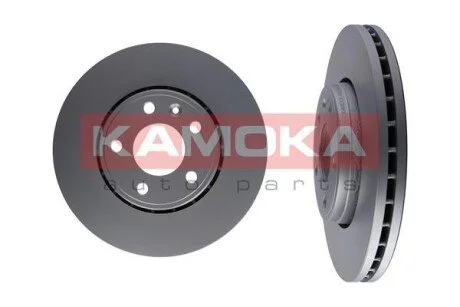 Гальмiвнi диски KAMOKA 1032408