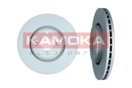 Гальмiвнi диски KAMOKA 1032410