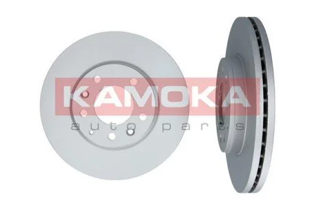 Гальмiвнi диски KAMOKA 1032420