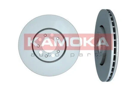 Гальмiвнi диски KAMOKA 1032442
