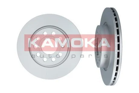 Гальмiвнi диски KAMOKA 1032446