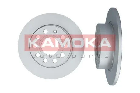 Гальмiвнi диски KAMOKA 1032448