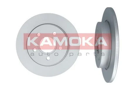 Гальмівний диск KAMOKA 1032452