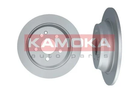 Гальмівний диск KAMOKA 1032468