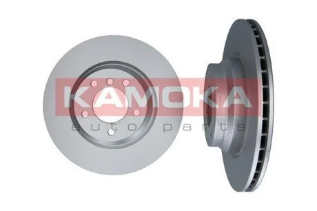 Гальмiвнi диски KAMOKA 103246