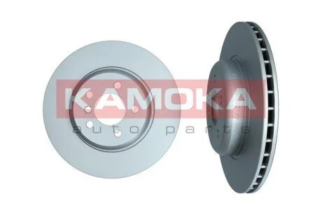 Гальмiвнi диски KAMOKA 103248
