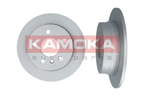 Гальмiвнi диски KAMOKA 1032516