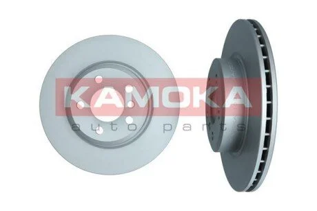 Гальмiвнi диски KAMOKA 103251