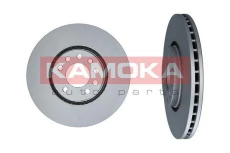 Гальмiвнi диски KAMOKA 103253