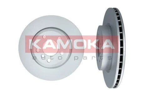 Гальмiвнi диски KAMOKA 1032542