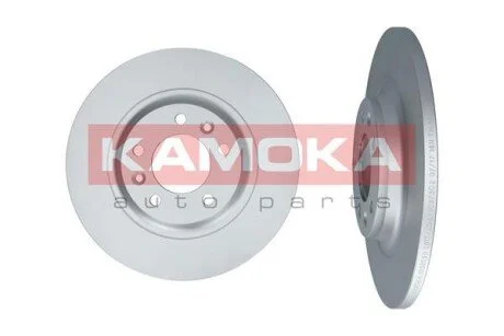 Гальмiвнi диски KAMOKA 1032550