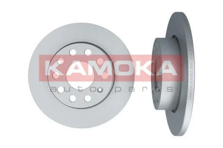 Гальмiвнi диски KAMOKA 1032552
