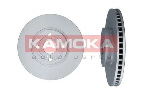 Гальмiвнi диски KAMOKA 103255