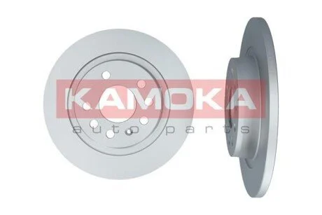 Гальмiвнi диски KAMOKA 1032576