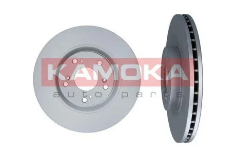 Гальмiвнi диски KAMOKA 103257