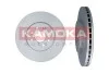 Гальмiвнi диски KAMOKA 103258 (фото 1)